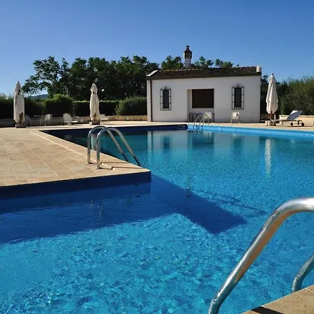 Appartement Sleeps 2 Pool Wifi T764326