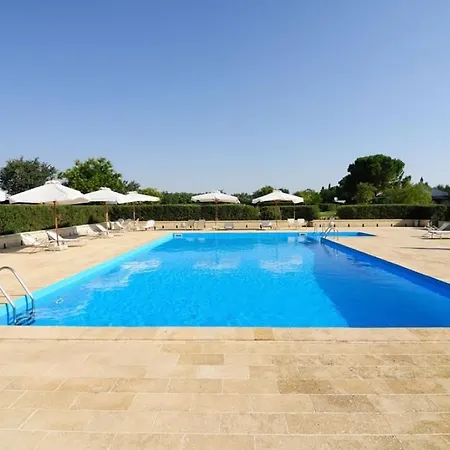 Sleeps 2 Pool Wifi T764326 Appartement Montescaglioso