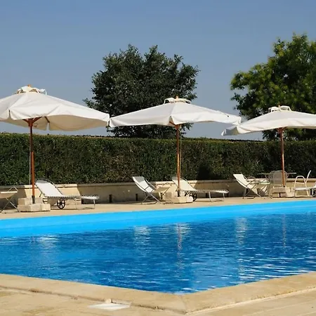 Sleeps 2 Pool Wifi T764326 * Montescaglioso